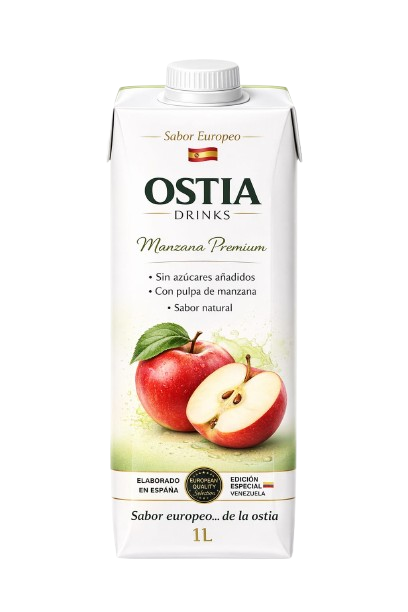 Manzana Premium